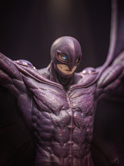 Femto — Berserk Fan Art Figure | Made to Order