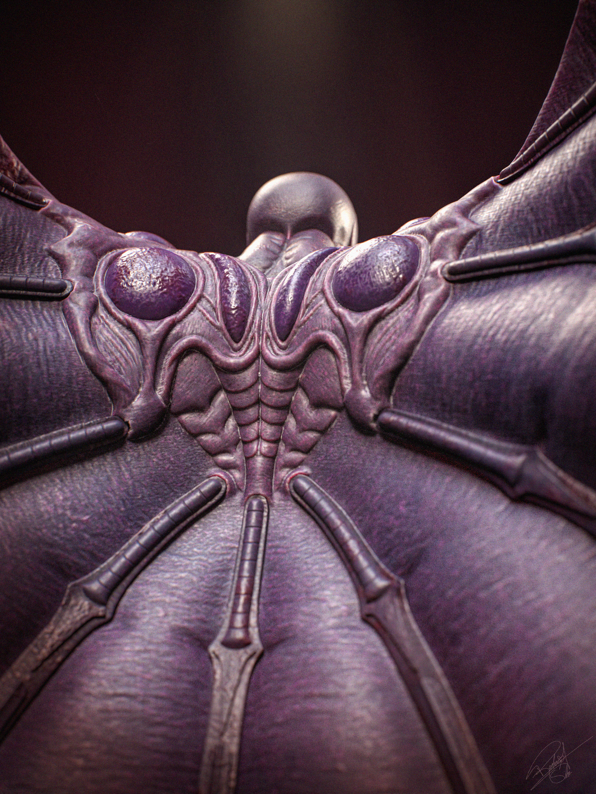 Femto — Berserk Fan Art Figure | Made to Order
