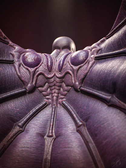 Femto — Berserk Fan Art Figure | Made to Order