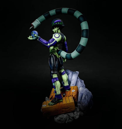Meruem | Hunter X Hunter | Fan Art Figure Statue |
