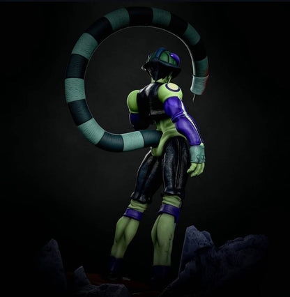Meruem | Hunter X Hunter | Fan Art Figure Statue |