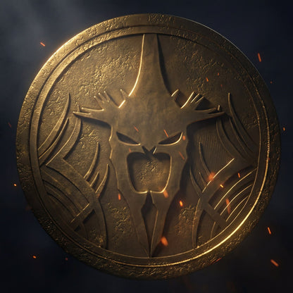 Witch King | Lord of the Rings | FAN ART FIGURE Statue