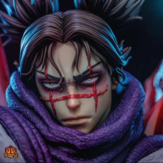 Choso - Jujutsu Kaisen - FAN ART FIGURE Statue