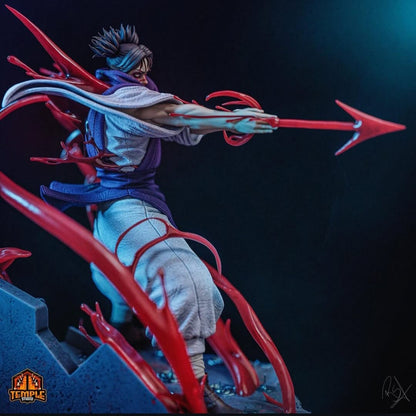 Choso - Jujutsu Kaisen - FAN ART FIGURE Statue
