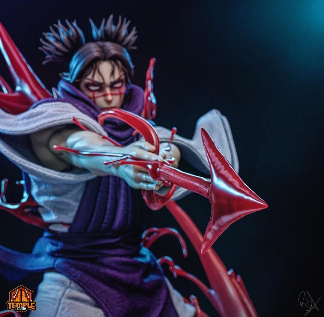 Choso - Jujutsu Kaisen - FAN ART FIGURE Statue