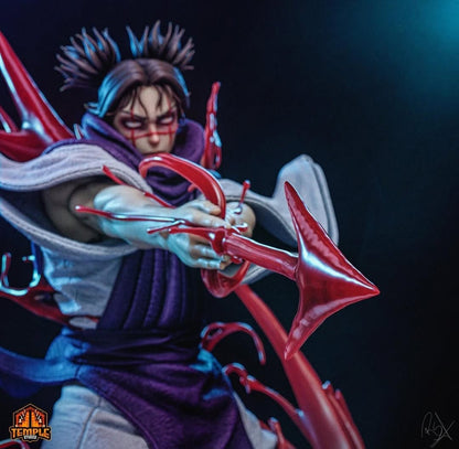 Choso - Jujutsu Kaisen - FAN ART FIGURE Statue