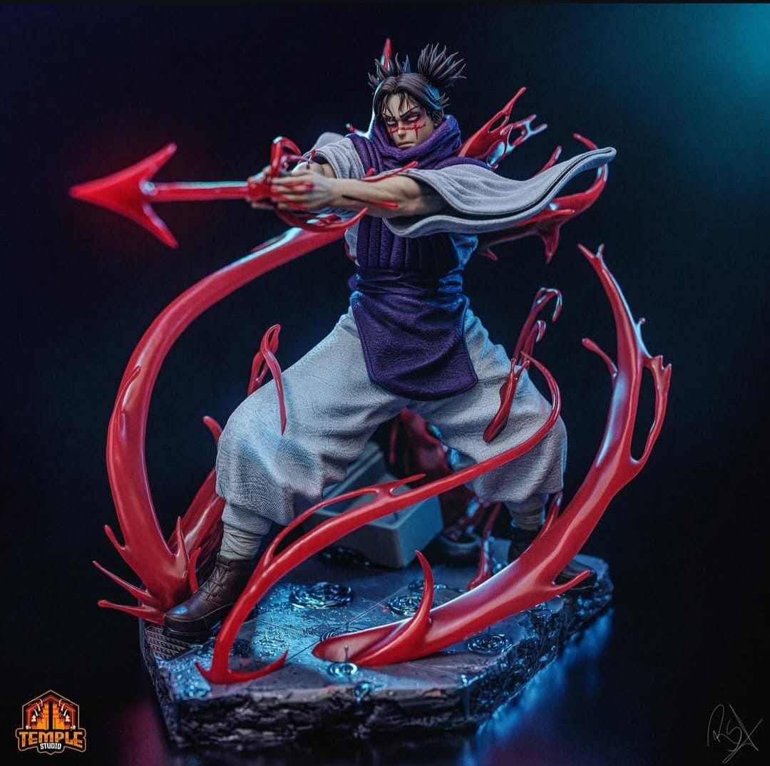 Choso - Jujutsu Kaisen - FAN ART FIGURE Statue