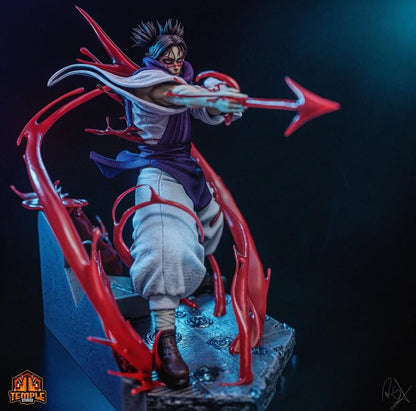 Choso - Jujutsu Kaisen - FAN ART FIGURE Statue
