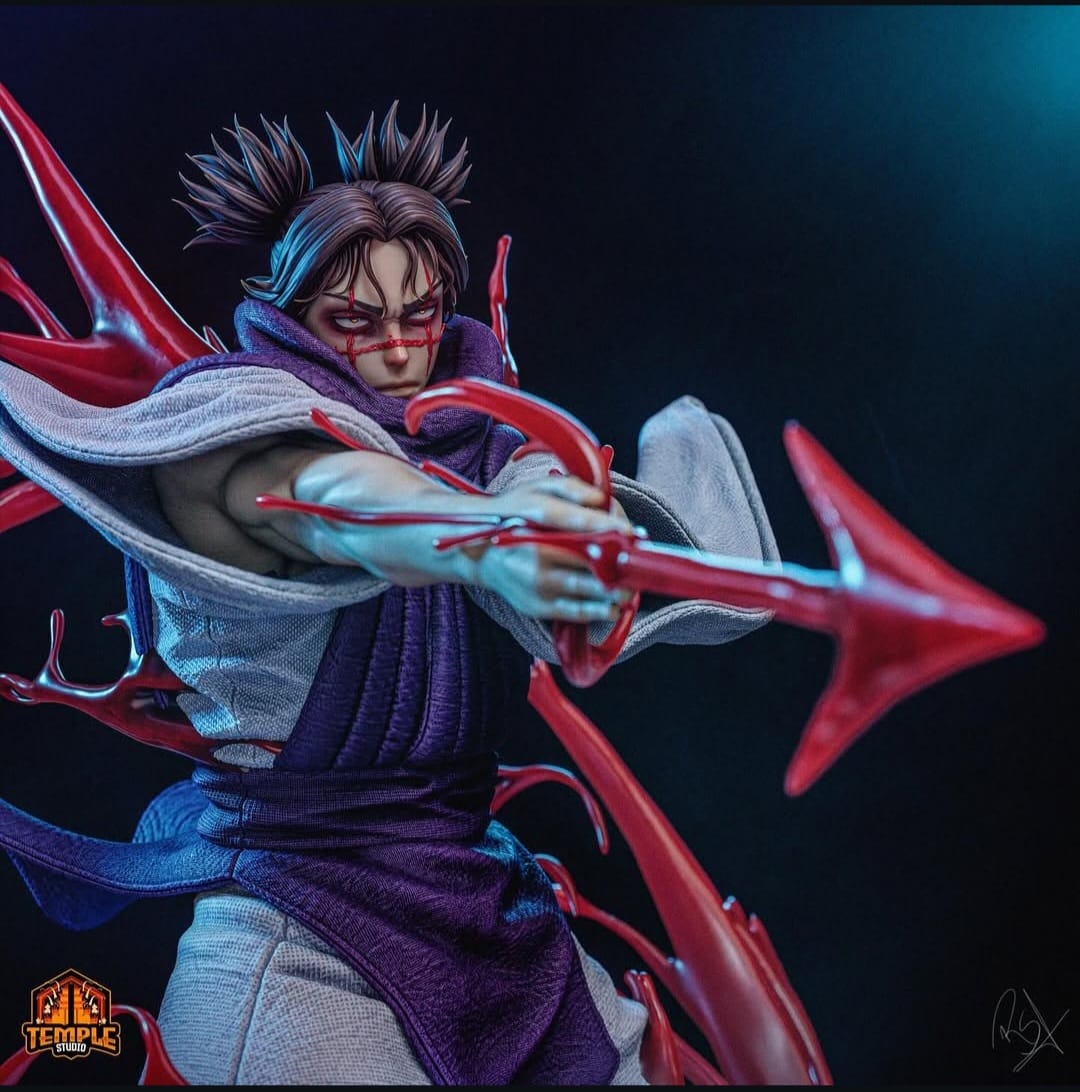 Choso - Jujutsu Kaisen - FAN ART FIGURE Statue