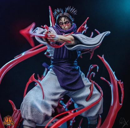 Choso - Jujutsu Kaisen - FAN ART FIGURE Statue
