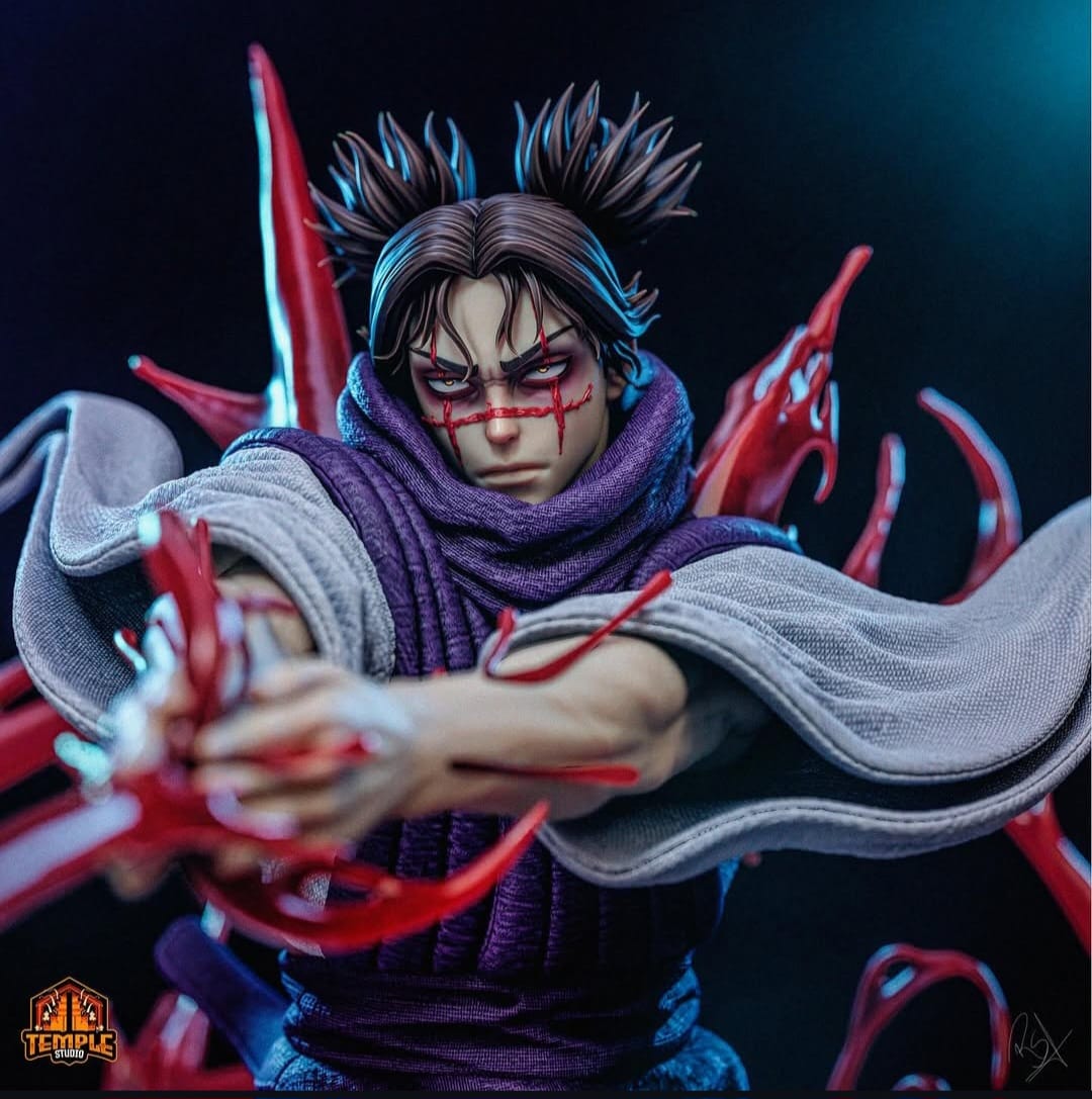 Choso - Jujutsu Kaisen - FAN ART FIGURE Statue
