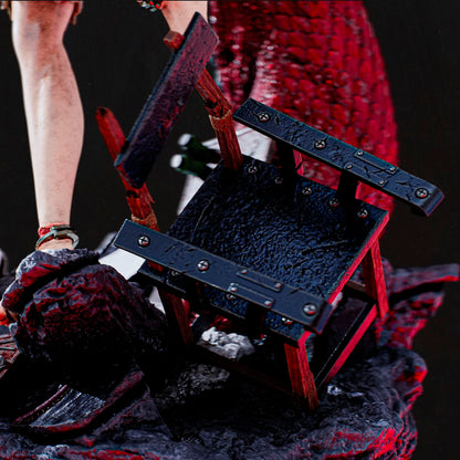 Kaneki Ken| Tokyo Ghoul | FAN ART FIGURE Statue |